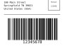 create zpl code for custom label design for zebra printer